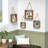 Mekela Solid Wood Floating Shelf-630830384
