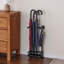 Iron Freestanding Umbrella Stand