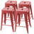 Lehman Counter Stool with Steel Frame-1638263841