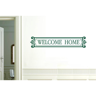 Wall Decal
