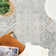 Brambach Power Loom Light Grey/Beige Rug