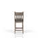 Crestwood 7 PC Counter Height Dining W/ 4 Stools and 2 Host Stools