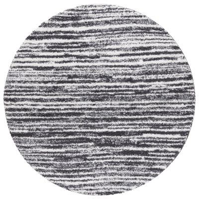 Essoura Performance Solid Color Rug
