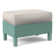Repose-pieds standard 25 po Gibraltar
