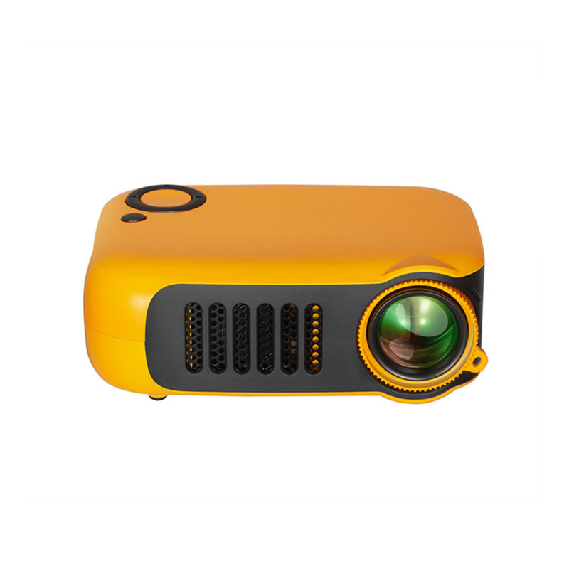 Projecteur portatif 1800 lumens
