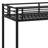 Metal Bunk Bed