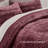 Ruched Crushed Velvet Quilt Set-106359765-106359766