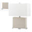 Lampe de table 22 po Cheyanna-22702759