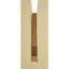 Alpine Signature Urethane Rafter Tail, Primed Tan-101990115