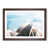 Walnut Framed selected