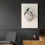 Impression sur toile encadrée-447099660