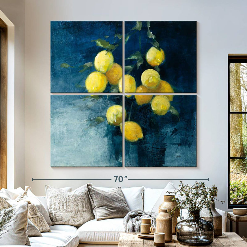 Yarlin Lemon Grove II