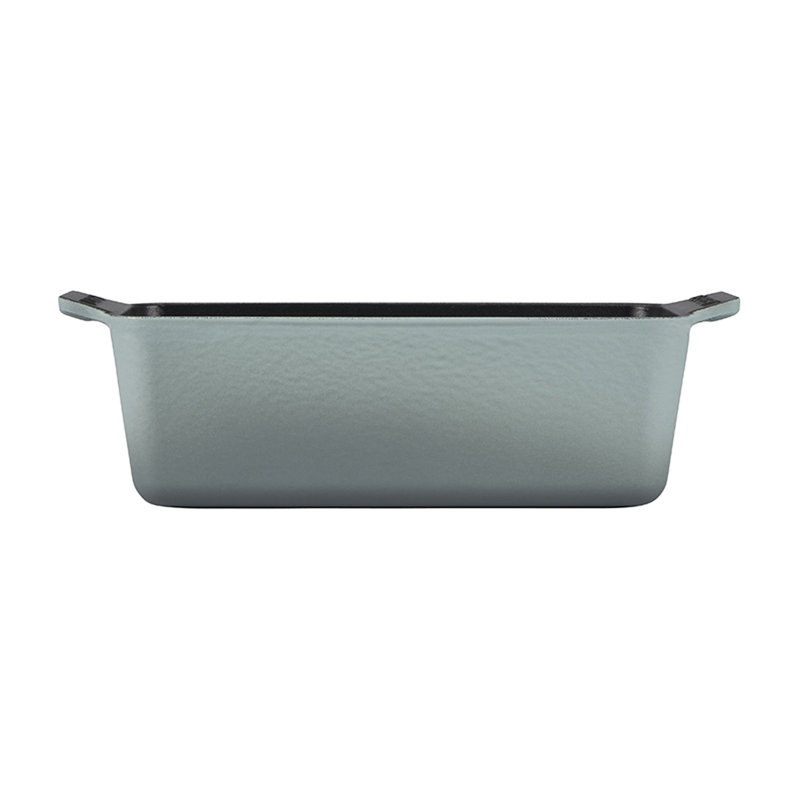 Le Creuset Signature Loaf Pan, Sea Salt