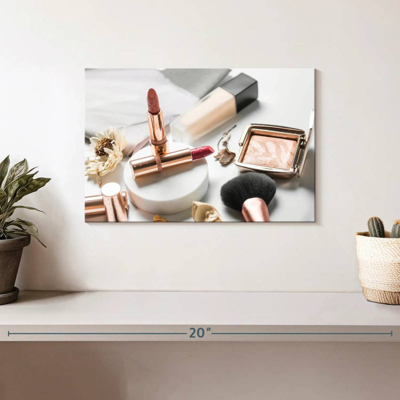 Luxury Makeup
