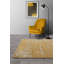 Agita Flatweave Gold Rug-961820516