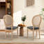 Chaise de salle à manger Claraville-560938805