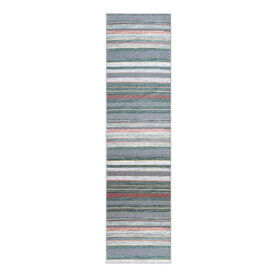 Noelani Striped Indoor Rug