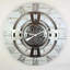 Solid Wood Wall Clock-1863256110-1863256064