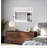 Advanced LED Bathroom Mirror with Defog, Stepless Dimmable Lighting, and Memory Function for Modern Vanity-2073039709