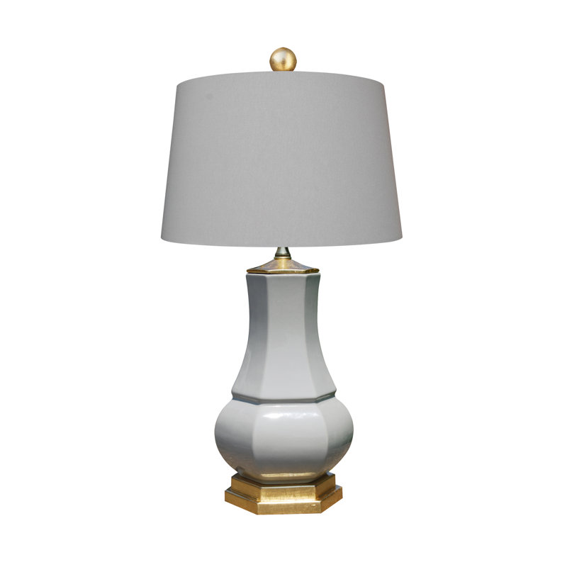 Lampe de table 24 po Dejanai