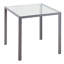 Dilawar 75cm Dining Table