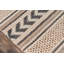 Alberta Southwestern Handmade Flatweave Beige/Gray Area Rug-236329334