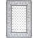 Hydetown French Border Cream/Light Gray Rug