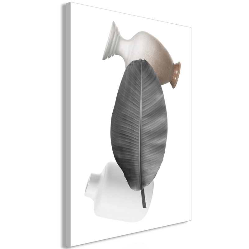 No Frame Print on Canvas, 40cm H x 60cm W