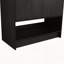 Meuble-lavabo 36 po avec lavabo en céramique, 2 portes à fermeture douce, meuble-lavabo autoportant, contreplaqué-111832142-111832143