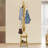 Coat Rack Stand-15694887