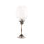Majestic Forest Handmade Red Wine Glass