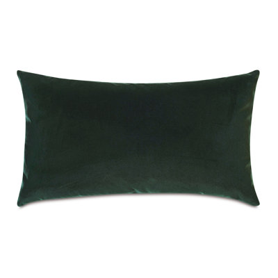 Uma Velvet Reversible Throw Pillow