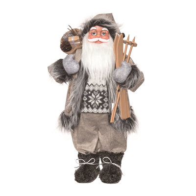 Christmas People Figurines & Collectibles