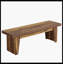 Tabouret de bout 55 po