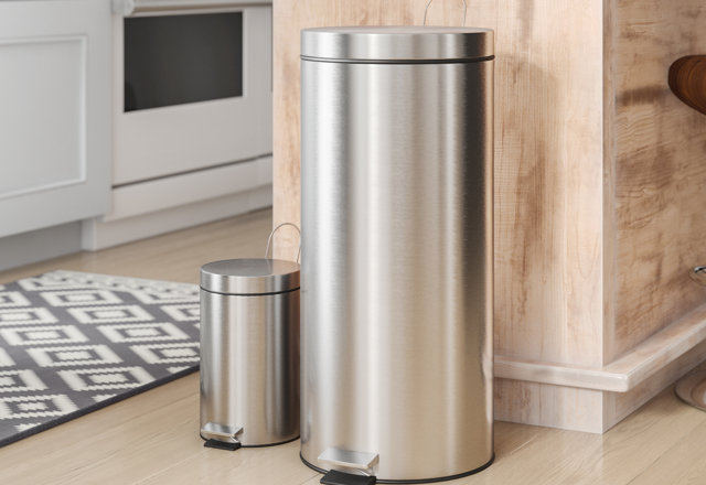 Trash Can Sets You'll Love