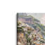 Ensemble 2 pièces Coastal Charm Paradise sur toile par Azure Artisanal Studio-58239416-58239419