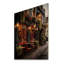 «Ireland Galway City Extremely», reproduction sur bois-2116173850