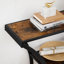 Alsey 120cm Console Table