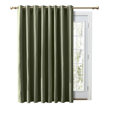 Ardelle Blackout Polyester Curtain