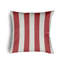 Lysette Striped Square Cushion-1249831935-1249831924
