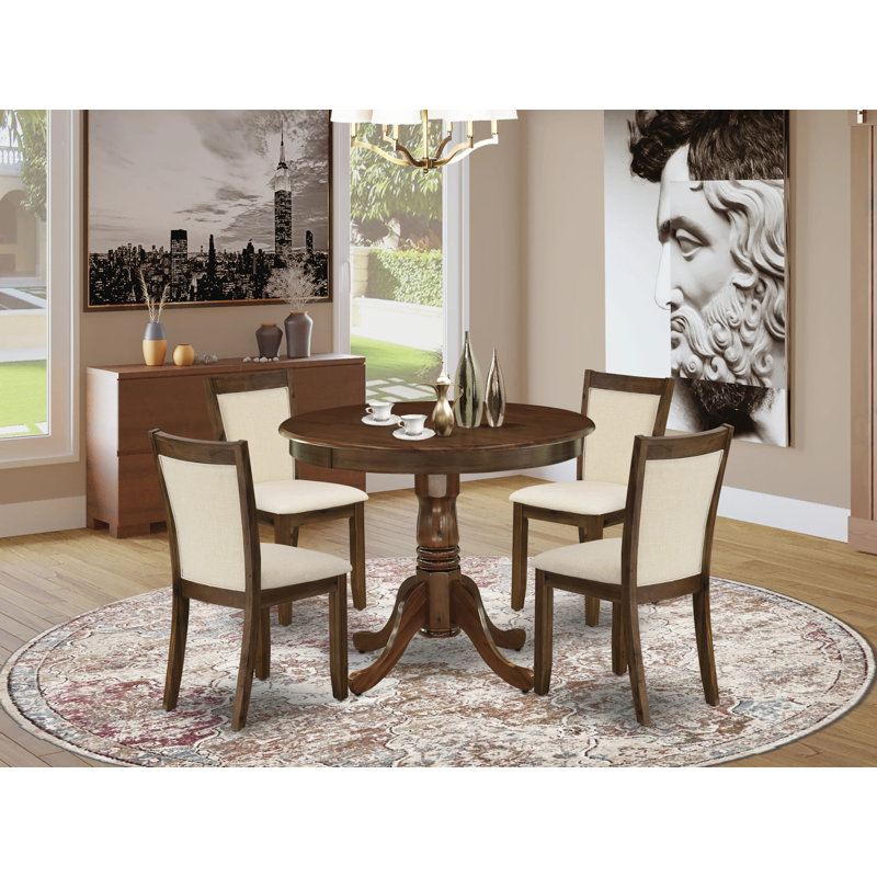 Complete Your Room - Elcott 5 Piece Package Complete Your Room - Elcott 5 Piece Package