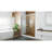 Sapphire 56" W x 76" H Frameless Shower Door-34055479-56457884