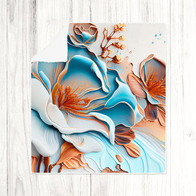 Throw Blanket