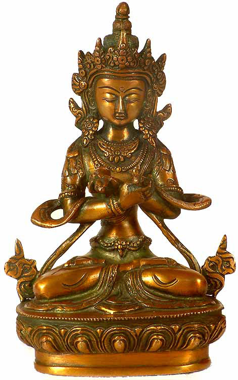 Vajradhara (divinité bouddhiste tibétaine)