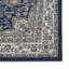 Tapis oriental bleu marine / ivoire / beige Mountview-1650241327