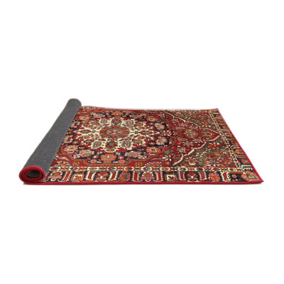 Oriental Indoor Rug