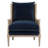 Domenic Upholstered Armchair-373403669