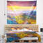 Tapisserie Schafer, paysage de rhododendrons-28499527