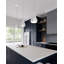 Koma 1-Light LED Single Cone Pendant-395710469-274114136
