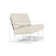 Summit Outdoor 2 - Seat Loveseat